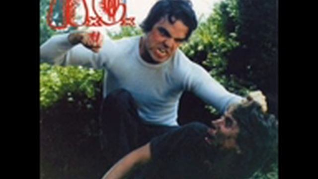 Anal Cunt-When I Think of True Punk Rock Bands, I Think OF Nirvana