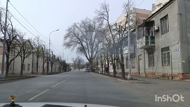 Прогулка к морю.  Мариуполь. 2.03.25.