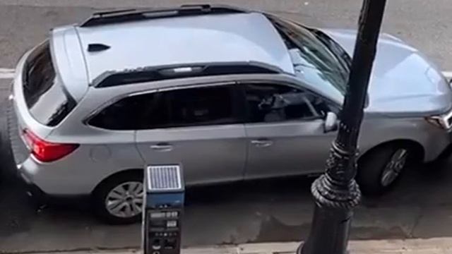 Водитель и миллиметраж