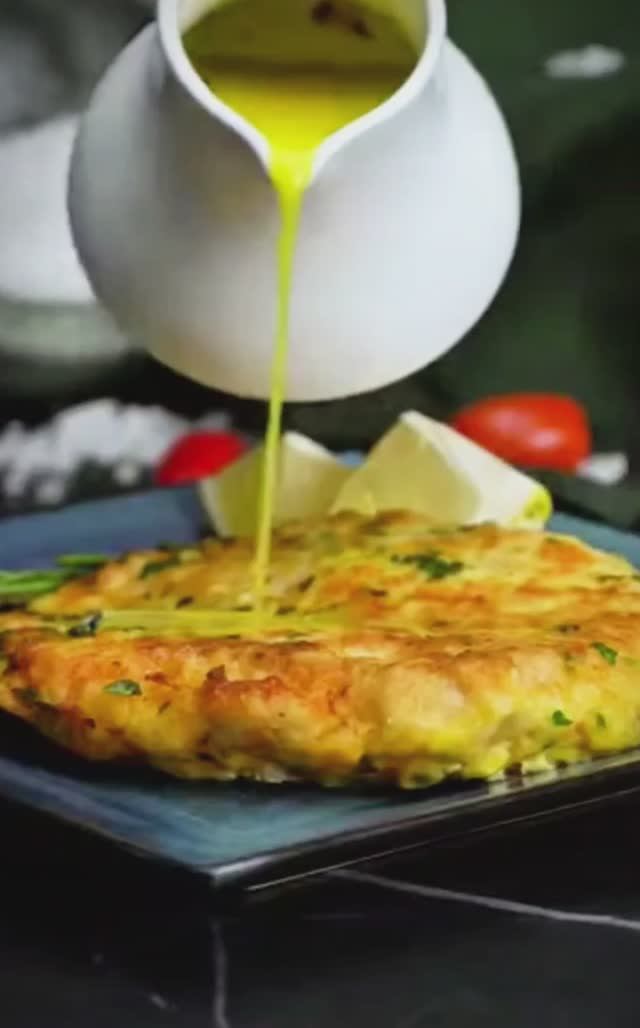 Рецепт Парижский шик