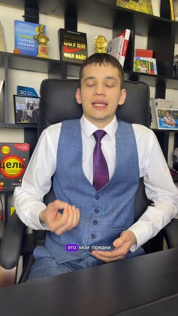 Tg: tsarevpsihogenetika
