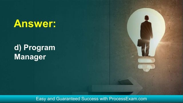 AgilePgM Foundation: Everything You Need to Know Before Taking the Exam