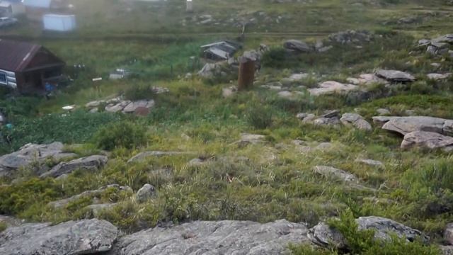 Красоты Восточного Казахстана.Зона отдыха  "ГАРАЖИ"  АЛТАЙКА  3 часть