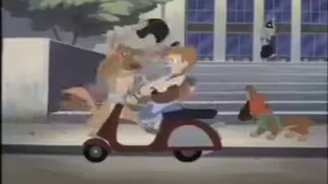 GTA Bikes: The Faggio