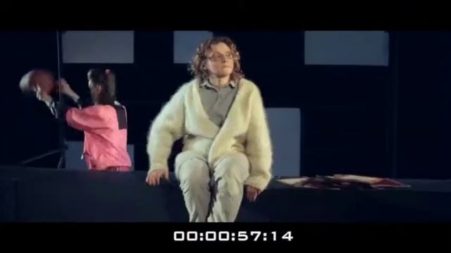здесь живет Нина