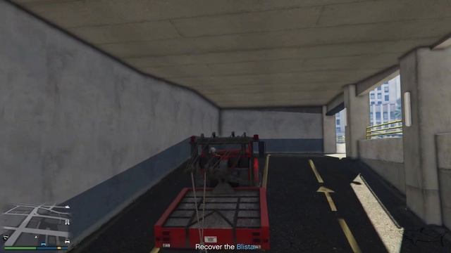 Tow Truck VS Tow Truck Beater Comparison | WORTH THE PRICE DIFFERENCE? GTA 5 Online Salvage Yard
