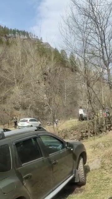 Со своей Гердой.