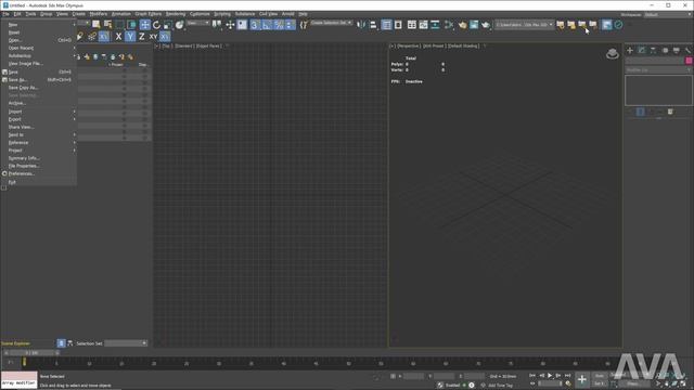 13. Project Folder Structure