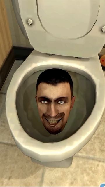 skibidi toilet