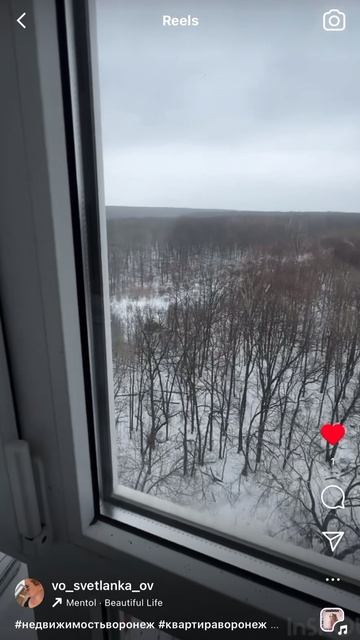 Квартира 40 кв.м в Воронеже