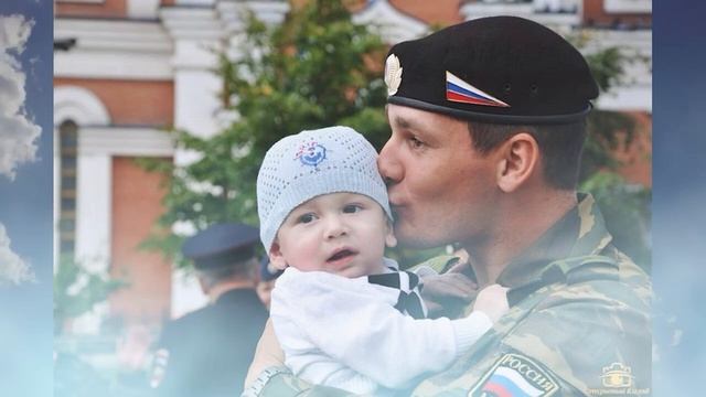 Мы ждем Вас ребята. #СВО#поддержка