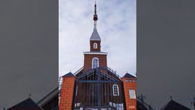 Проповедь 03.03.2025
