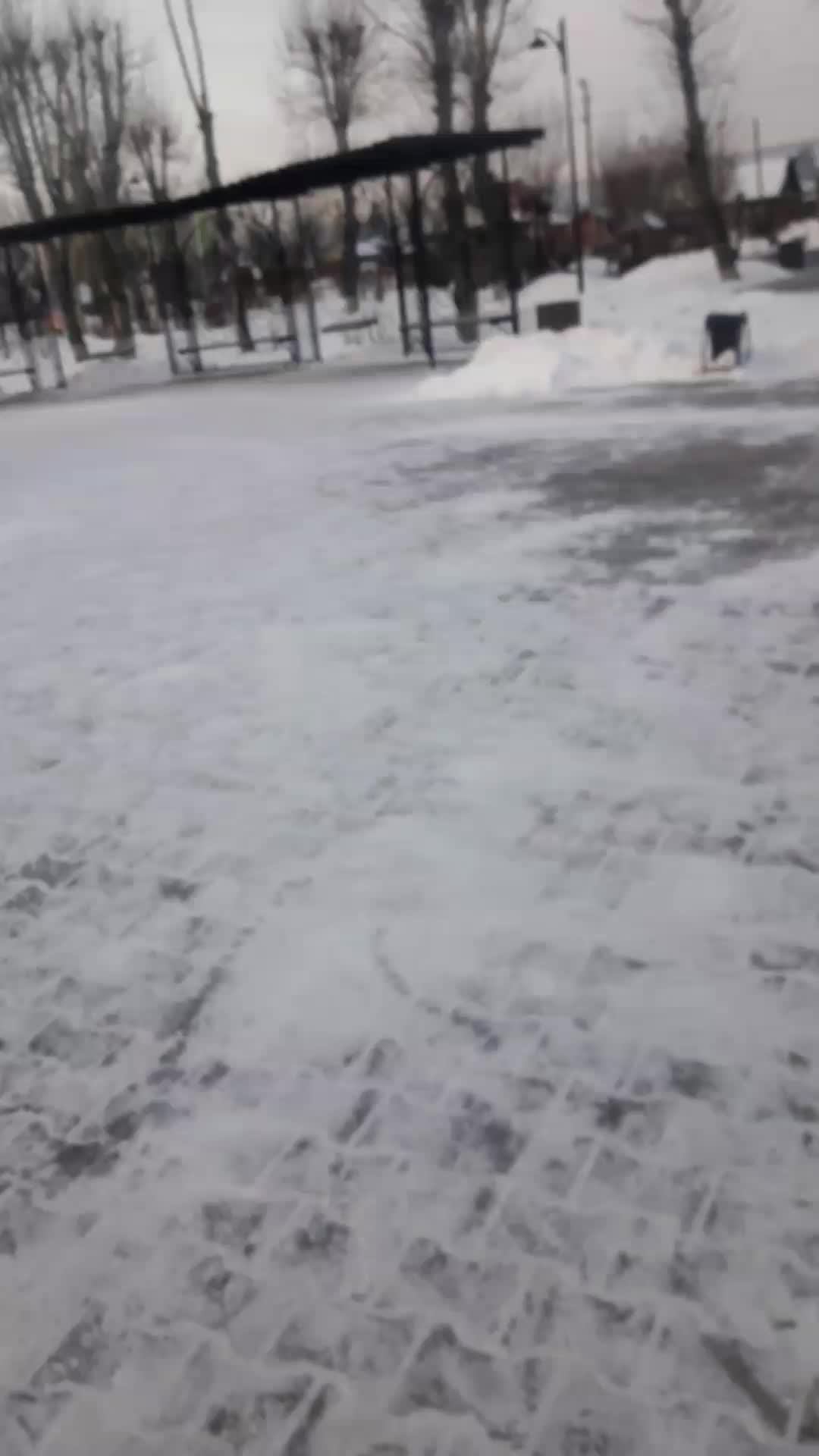 иду домой