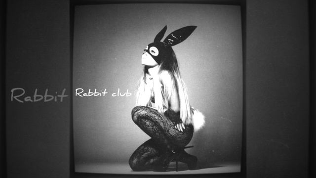 Rabbit club