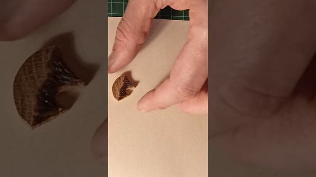 Создание кулона с горой внутри.mp4