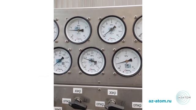 90.Регулятор давления Atlant-P 300 Dn 150 Pn 16