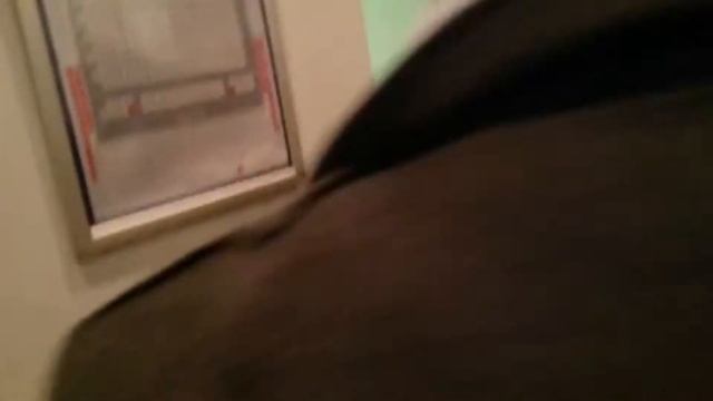 как я съел