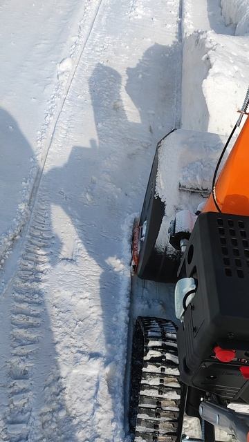 YardFox SuperPro 420cc чистка 1