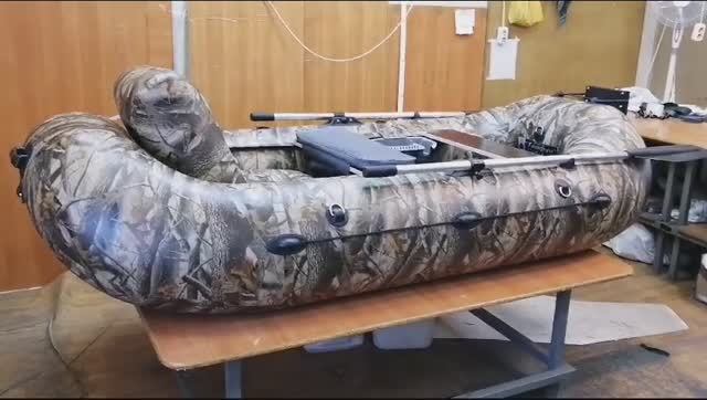 VID-20250303-WA0029 ТЙФУН-260-НД,ЛЕСНОЙ КАМУФЛЯЖ,КРЕСЛО,ТРАНЕЦ И.Т.Д.