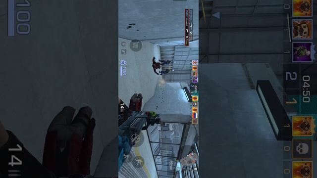 standoff 2