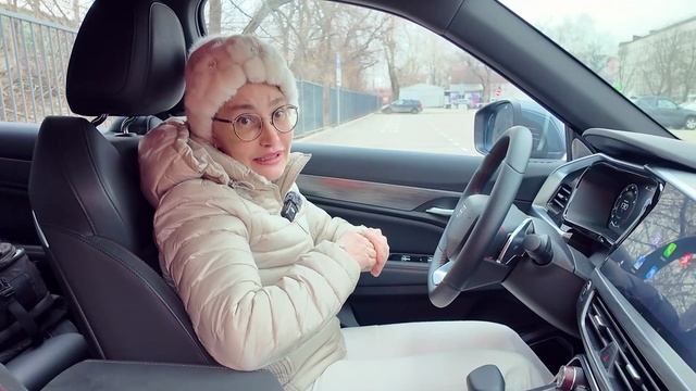 Tugella теперь не Tugella    Knewstar 001 обзор