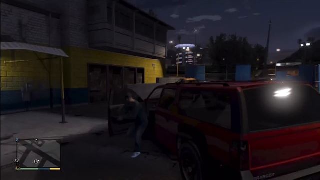 GTA 5: Buying Downtown Cab Co $200,000