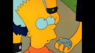 Симпсоны - БОЛТАЮЩАЯ ГОЛОВА (Голова героя) (1 сезон 8 серия)