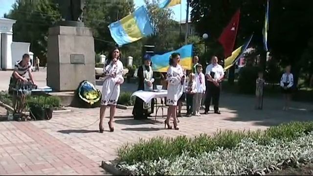 обьединение патриотов Бердичев