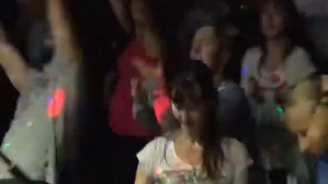 "Кленовый Рок" в передаче "Наш Дом"