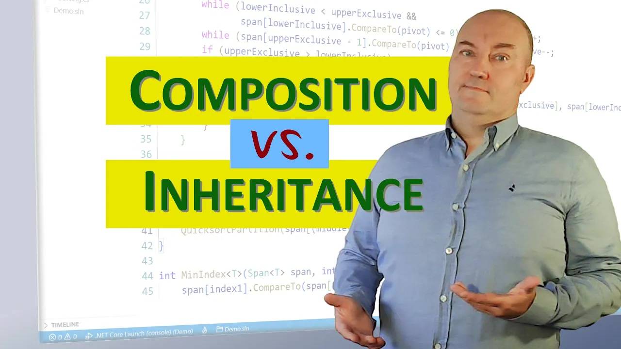 Why Favor Object Composition Over Class Inheritance？ A Deep Dive