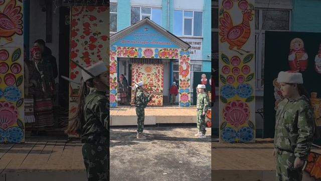 Казаки Подолья