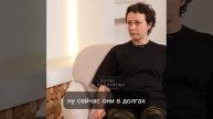 Юлия Чичерина об будущем Украины