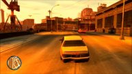 GTA IV VS GTA V (PS3) GRAND THEFT AUTO IV/V