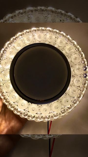 Светильник встраиваемый Reluce 53211-9.0-001MN GX53+LED5W DL WH 4000K (3)