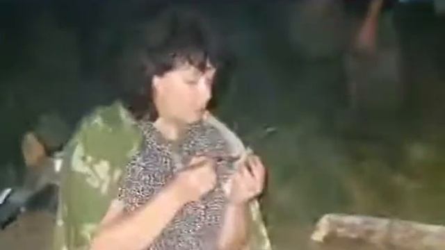 ШОНГИ, ПЛАЗМОИДЫ, ОРБЫ, СУЩНОСТИ, ДУХИ, АСТРАЛЬНЫЕ ЖИТЕЛИ ((ВЕДЬМИНА ИЗБА ▶️ ИНГА ХОСРОЕВА)) (2017)