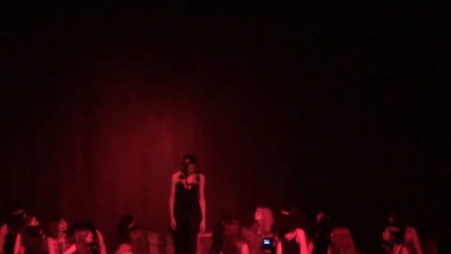 ЯЩЕРИЦА 3