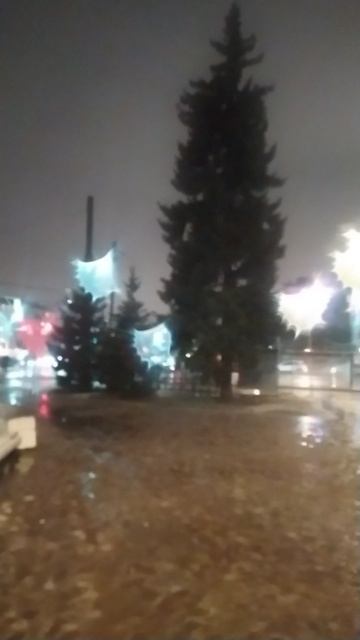 Межсезонье🌨То ли весна, то ли осень🌨3-е мартобря🌨АКА,🐶