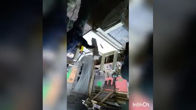Журнальный стол