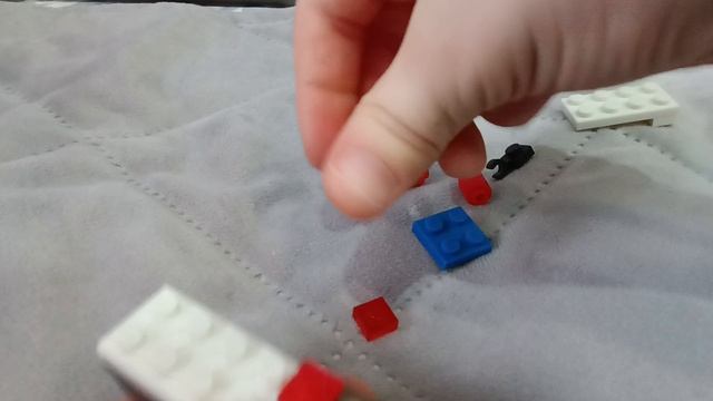 (2часть) как сделать корабль из lego Титаник