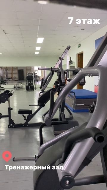 Взгляд изнутри 💙 Выпуск 7.