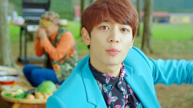 SHINee - Lucky Star
