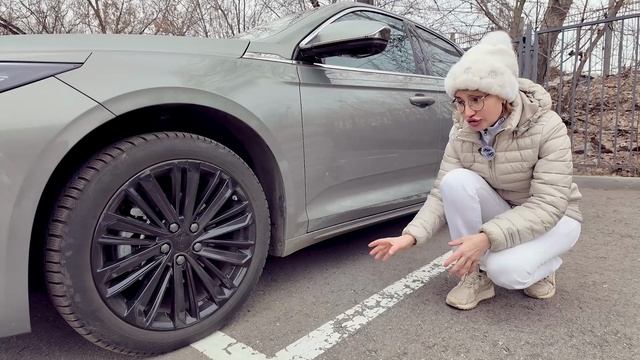 ШИКАРНЫЙ Geely Preface   Лучший седан в России 2025