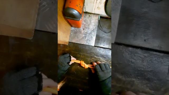 встречная восьмёрка