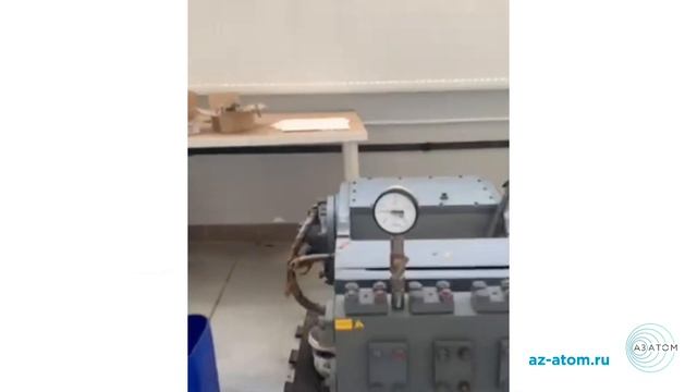 72.Регулятор давления Atlant-AKK 150 Dn 150 Pn 100