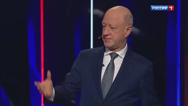 Бабаков: Сегодня необходимо забыть о вторичности и быть первыми во всём
