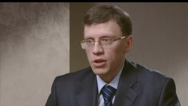 Сергей Шалабот, генеральный директор Управляющей компании "Экском"
Лоббихолл Сергей Шалабот