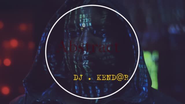 Clear Blue Water.    DJ . KEND@R