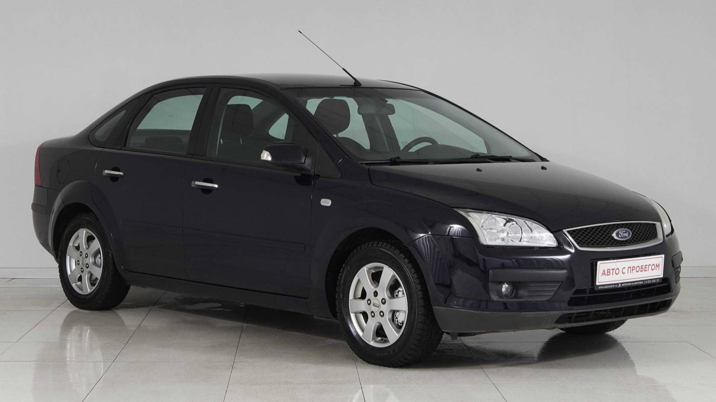 ⚡️ В продаже автомобиль с пробегом Ford Focus (цена указана по ссылке в описании⬇️)