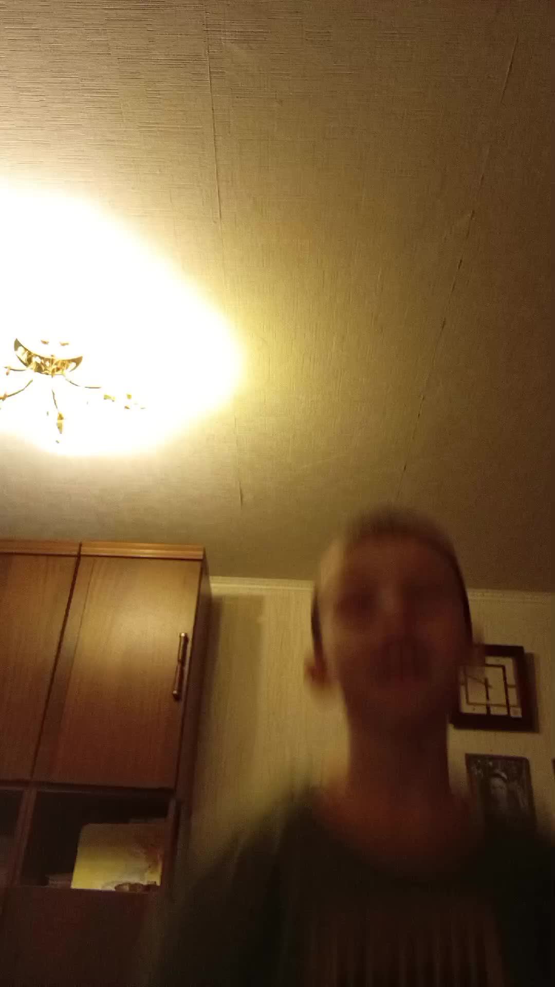 5 ночей у бабушки