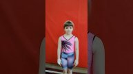 Поздравления с Днём защитника Отечества от наших спортсменок. Ч. 2